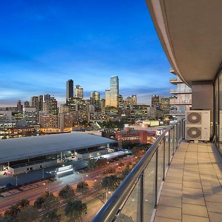 Premier Stays Melbourne Bagian luar foto