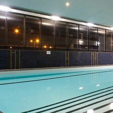 Premier Stays Melbourne Bagian luar foto