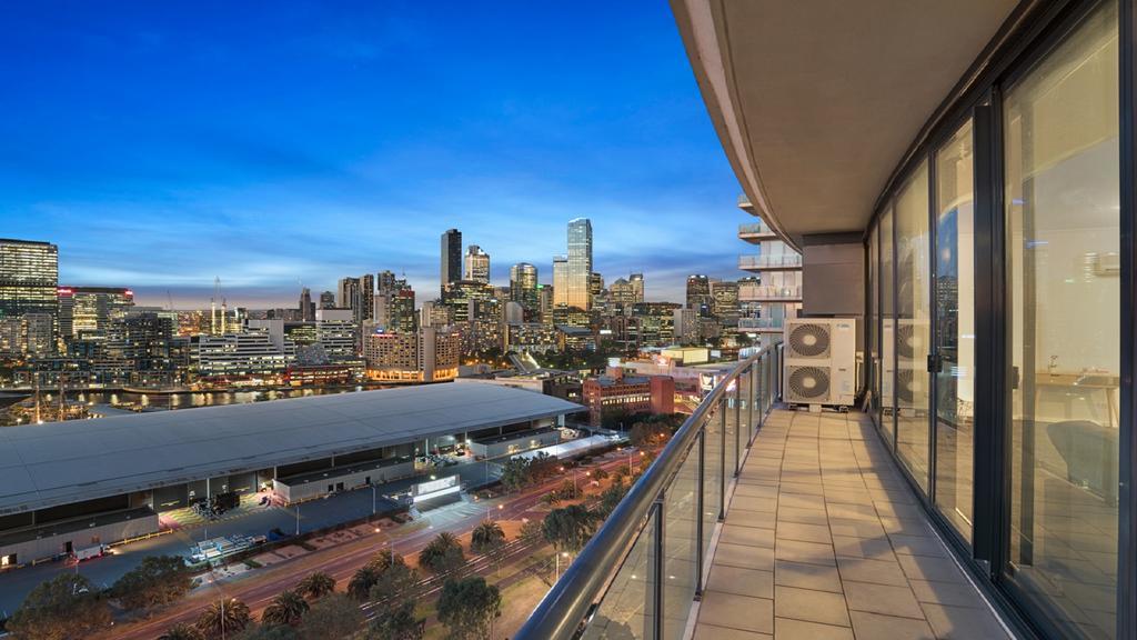 Premier Stays Melbourne Bagian luar foto
