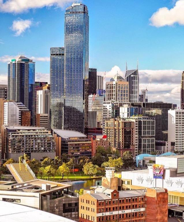 Premier Stays Melbourne Bagian luar foto