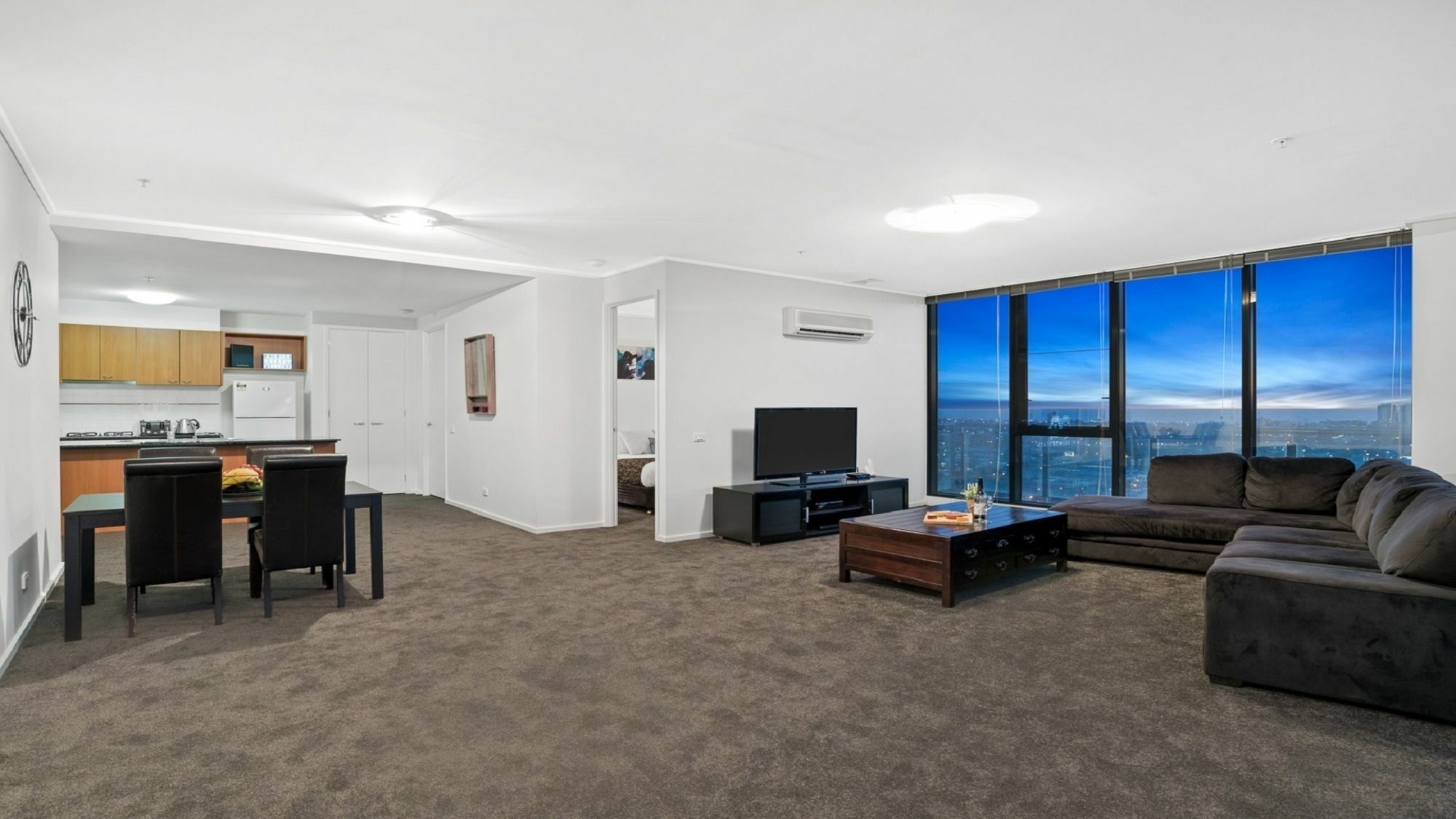 Premier Stays Melbourne Bagian luar foto