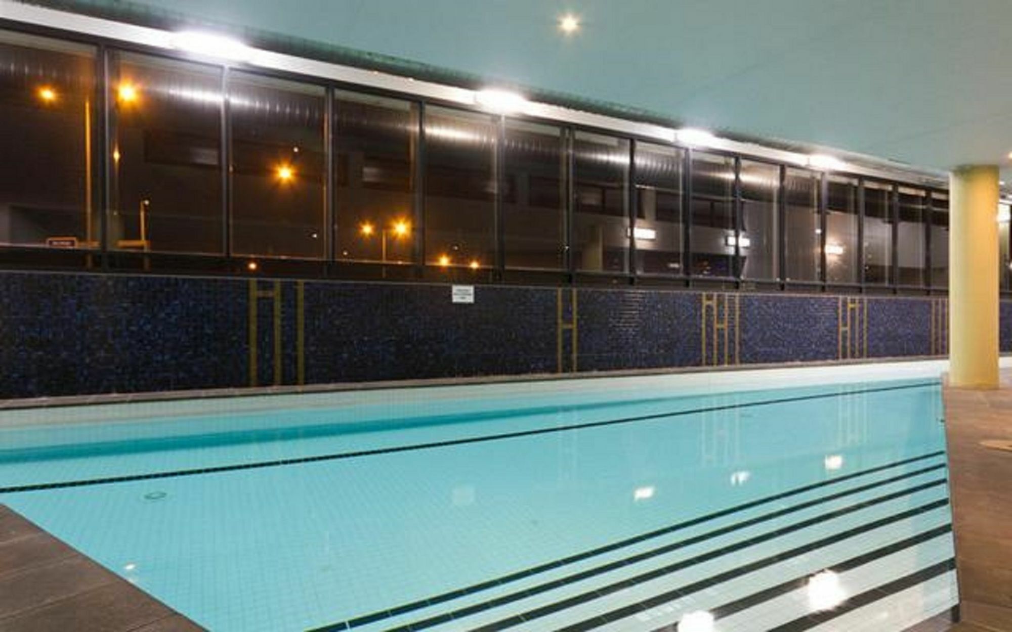 Premier Stays Melbourne Bagian luar foto