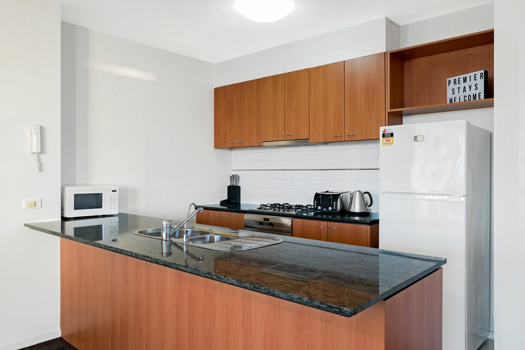Premier Stays Melbourne Bagian luar foto